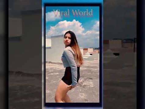 Indian Hot Girl Twerking Shorts Compilation Hot Girl Shake Hip Challenge Shorts Shorts