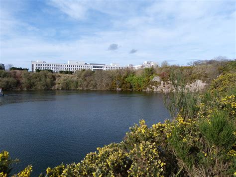 Rubislaw Quarry Aberdeen 2 Royan Flickr