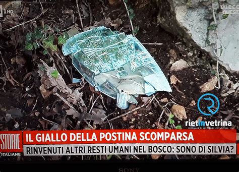 Il Giallo Di Silvia Cipriani Su Rai 1 Incidente O Omicidio