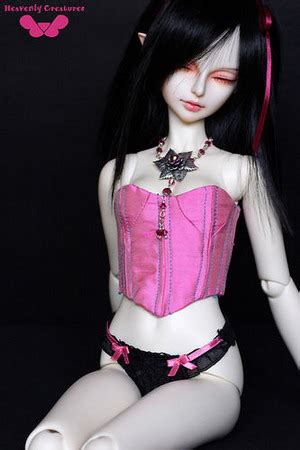 Куклы для взрослых: Рис.3