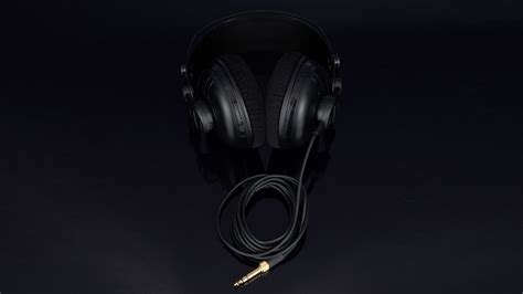 Samson SR950 im Test bei kopfhoerer.de