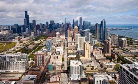 South Loop - Chicago Neighborhoods | Choose Chicago | Chicago ...