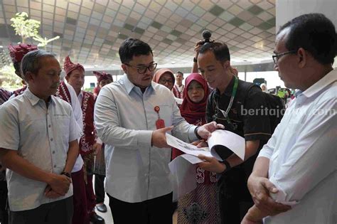 Mas Dhito Beri Bocoran Hari Lagi Bandara Kediri Beroperasi