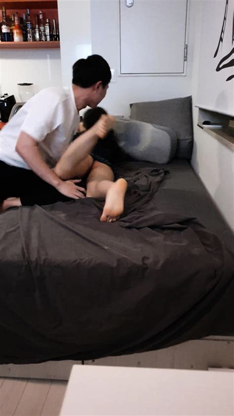 Club Girl Upscaling Porn