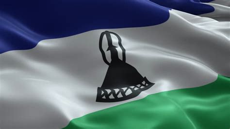 Sotho Flag Footage Videos And Clips In Hd And 4k