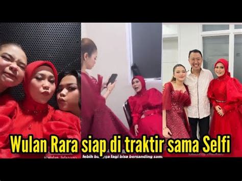 Selamat Buat Selfi Yamma Pemenang Duet Rhoma Irama Wulan Dan Rara