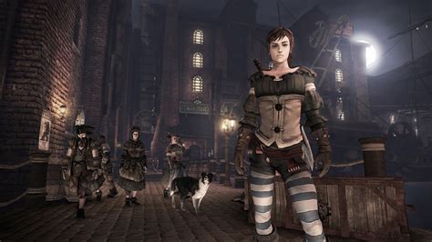 Fable III - Review - Ocean of Games