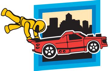 Hw Ride Ons Hot Wheels Series Hobbydb