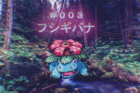 1366x768px | free download | HD wallpaper: Pokémon, Venusaur ...