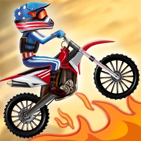 Top Bike-Best Motorcycle Stunt | iPhone & iPad Game Reviews | AppSpy.com