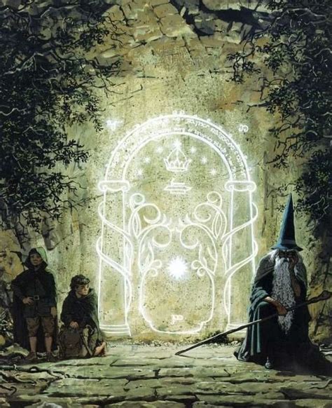 Anyone Know Where To Find Paint By Numbers Kits Of Middle Earth Lotr