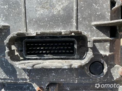 Pompa modul adblue VOLVO fh fm Renault DXI Pozostałe omoto pl parts