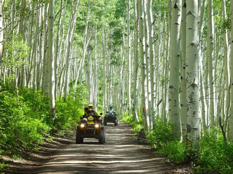 17 of the Best Dirt Bike Trails in the United States