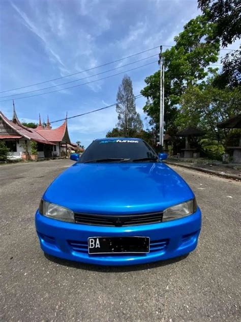 Mitsubishi Lancer 1997 Lacak Harga