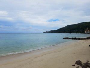 Anse Royale Beach Mah Island Working Hours Activities Visitor