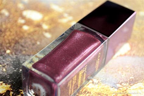 Масло для губ Clarins Lip Comfort Oil Shimmer | Отзывы покупателей ...