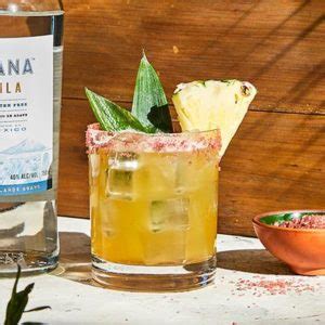 Teremana Tequila Recipes – DramStreet.com