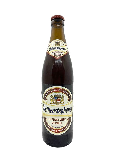 Weihenstephan Hefe Dunkel Boutique Ame De La Terre