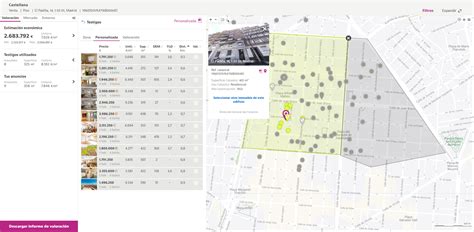 Estimar El Precio De Un Inmueble Ayuda De Idealista Tools