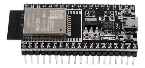 Esp Devkitc Core Board Esp Placa De Desarrollo Esp Wr