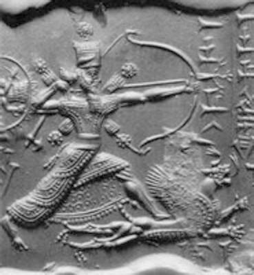 Self-Praise of Nabopolassar (3) | Mesopotamian Gods & Kings