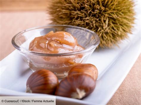 Cr Me De Marrons Recettes Savoureuses Et Nos Conseils Pour Bien La