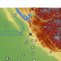 weather baddi - himachal pradesh - weatheronline