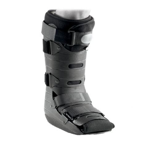 Botte De Marche Donjoy Nextep Version Longue AXEO MEDICAL