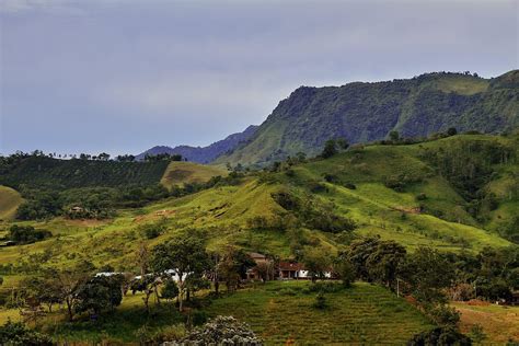 Colombia Landscape Wallpapers - Top Free Colombia Landscape Backgrounds