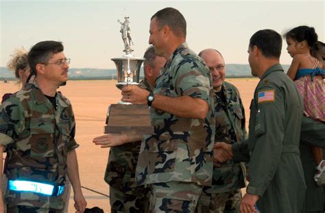 Airmen Bring Home Amc Rodeo Trophies Dyess Air Force Base Article