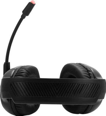 Гарнитура игровая Oklick HS-L930G SNORTER, для компьютера, мониторные ...