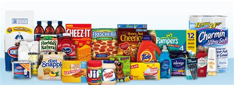 Kroger Mega Event Full Inclusions List Kroger Krazy