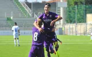 Fiorentina Juventus Guarda Gol E Highlights Primavera Tim Cup