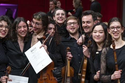 Johannes Passion KULTUR FÜR ALLE Stuttgart