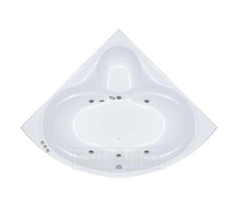 Ванна гидромассажная Triton Сабина Экстра 160х160 см Релакс купить в ...