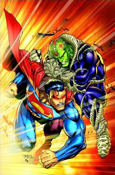 Superman Vs Brainiac By Various Paperback Barnes Noble