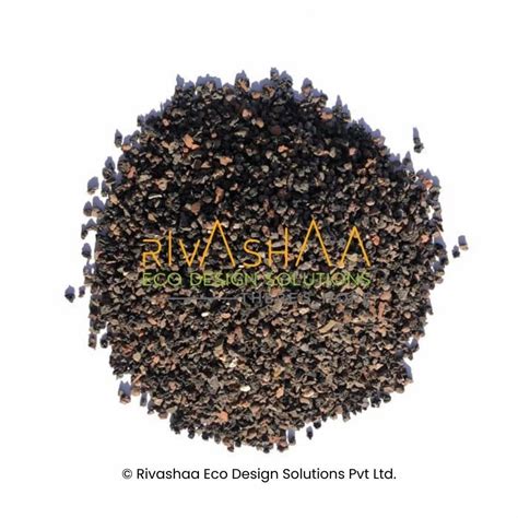 Rounds And Crushed Expanded Clay Aggregate Eca For Bonsai Grade