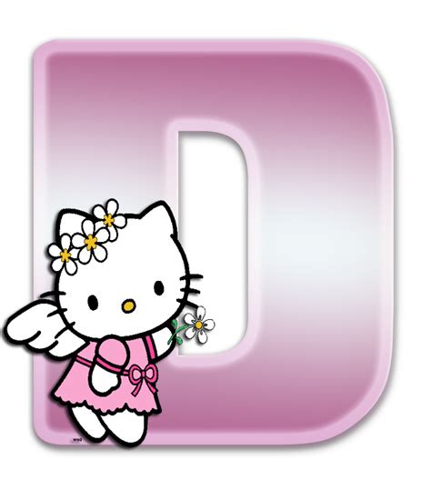 Buchstabe letter d – Artofit 