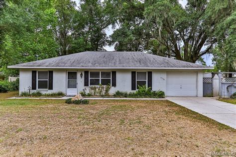 6790 E Falcon Rest Ln Inverness FL 34452 Zillow