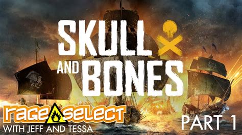 Skull And Bones The Dojo Let S Play Part