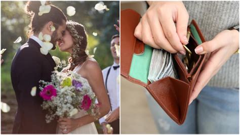 Cómo gastar menos en una boda Tips para ahorrar dinero sin sacrificar