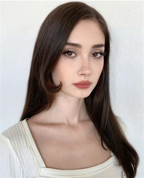 Self make up professional help julia ismailova – Artofit
