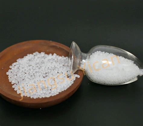 Lldpe Linear Low Density Polyethylene Virgin Granules Pellet Extrusion