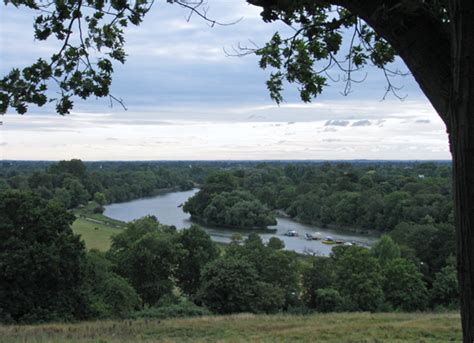 The Art of the Landscape: The view from Richmond Hill