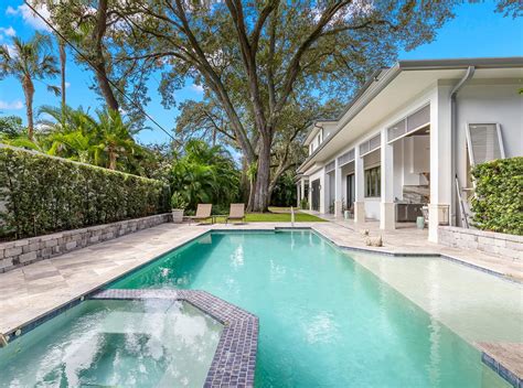 LHM Tampa Bay Stunning Custom Pool Home Built By Alvarez Homes