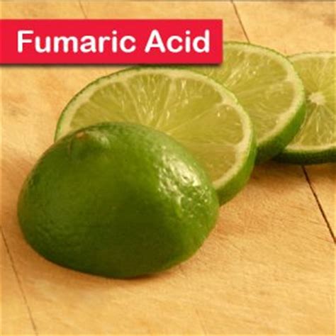 Fumaric Acid Applications, Fumaric Acid Uses