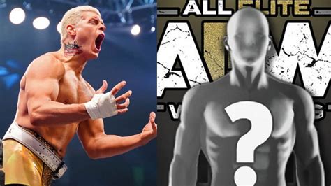 Twitter Explodes As Popular Aew Star Ricky Starks Makes A Bold Claim