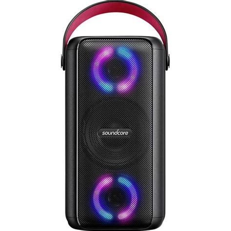 Boxa Portabila Anker Soundcore Rave Mega W Bluetooth Usb Jack