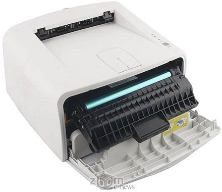 Принтер Xerox 3121 - черно- белое удовольствие
