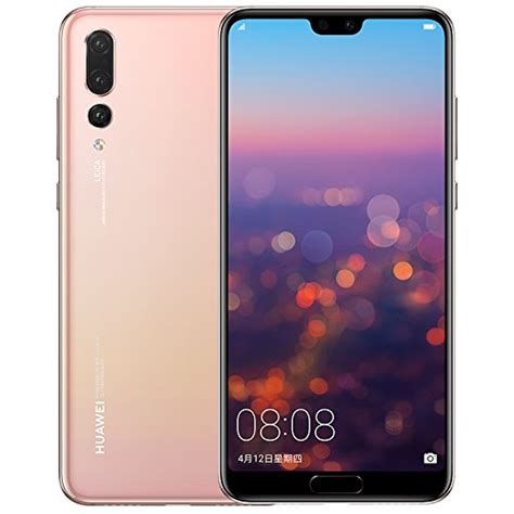 Huawei P20 Price In Bangladesh